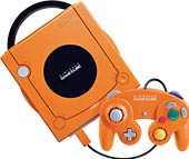 GAMECUBE
