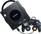 GAMECUBE