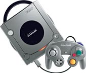 GAMECUBE