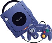 gamecube