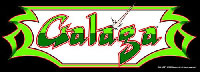 galaga