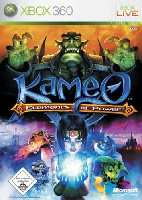 Kameo