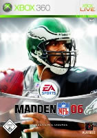 Madden