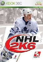 nhl 2k6