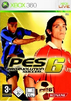 PES6