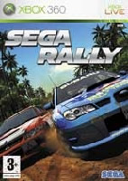 SegaRally