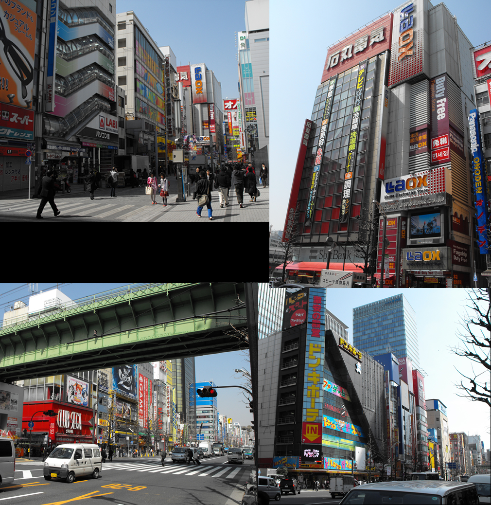 impressions